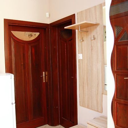 Princess Luxus Apartman Siófok Esterno foto