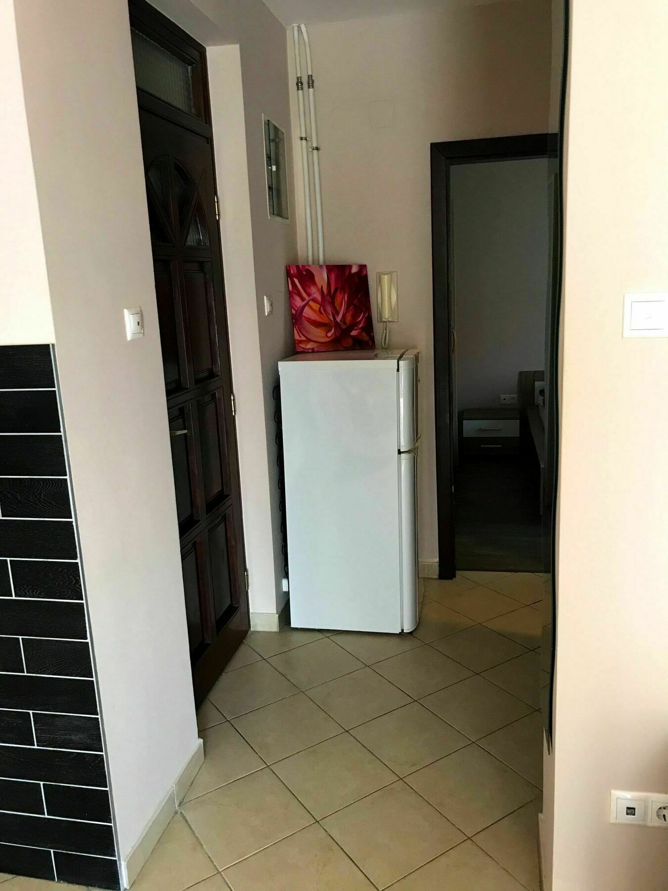 Princess Luxus Apartman Siófok Esterno foto